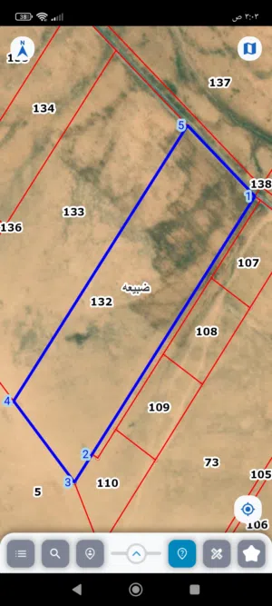Mixed Use Land for Sale in Amman Dab'a