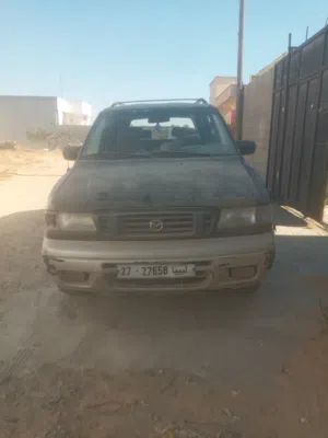 Used Mazda Other in Tripoli