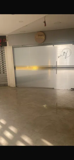 محل للايجار