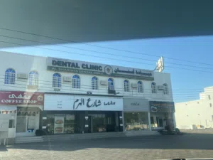 مقهى للبيع مساحة 600 م فرصة لاتعوض restaurant.