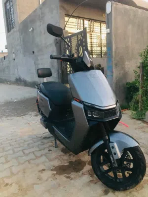 yadea gt60