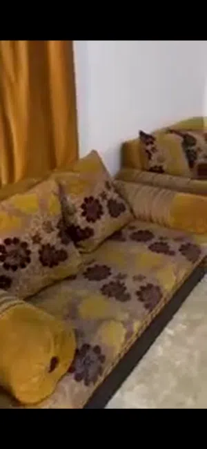 جلسة صالون