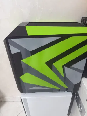 MasterCase Pro 5 NVIDIA Edition price