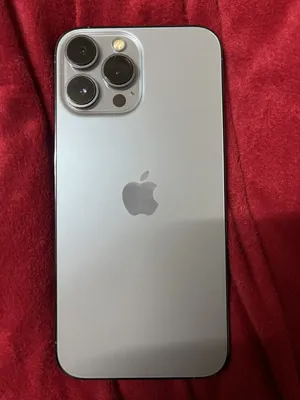 ايفون-13-برو-ماكس-حالة-ممتازة-256-جيجا-ولا-خدش-بجهاز-مش-مغير-اشي-جهاز-ممتاز