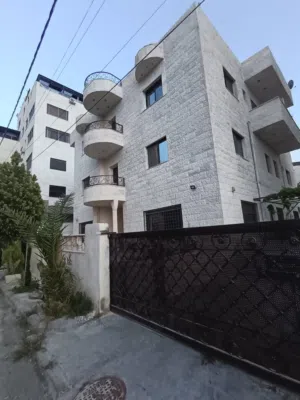 120 m2 2 Bedrooms Apartments for Rent in Amman Swelieh