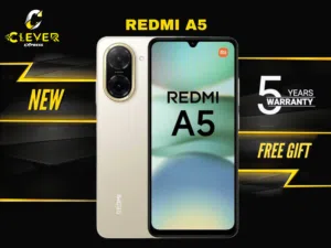 Xiaomi Redmi 5A 128 GB in Amman