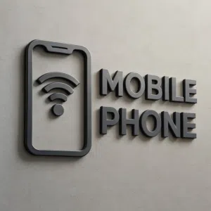 mobile iPhone 