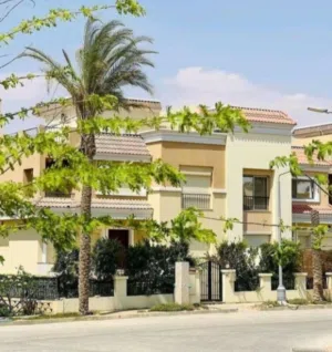 212 m2 4 Bedrooms Apartments for Sale in Cairo New Cairo