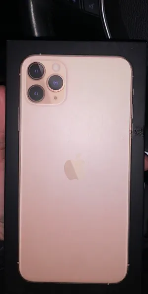 iPhone 11 Pro Max (sold out)