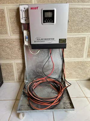Generators . Used2