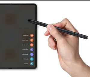 S pen -original new