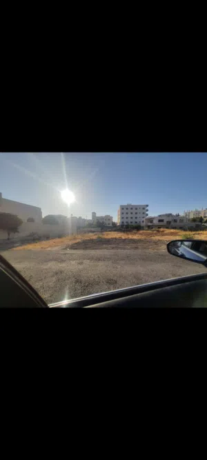 Residential Land for Sale in Amman Al Muqabalain