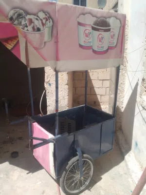 عربايه للبيع