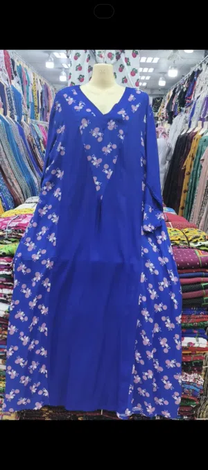 جلابيات ، طرح وقمصان