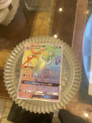 Pokémon VSTAR & EX Cards Bundle