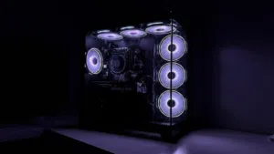 للبيع بي سي 3060ti