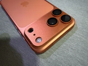 For sale iPhone 17 Pro Max 512GB