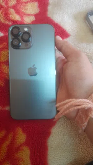 Apple iPhone 13 Pro Max 512 GB in Amman