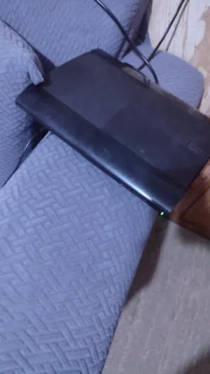 ps3 بلايستيشن 3 معكلة تعديل مكتبات