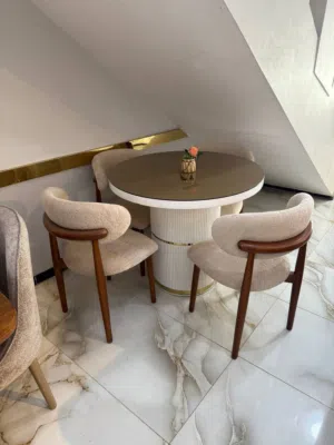 سفرة مودرن فورى Furniture oh