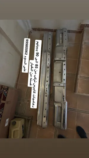 للبيع دعاميات كابرس 1989