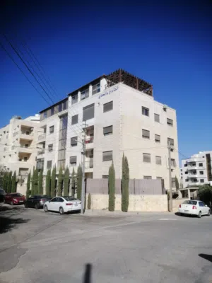 125 m2 3 Bedrooms Apartments for Sale in Amman Marj El Hamam