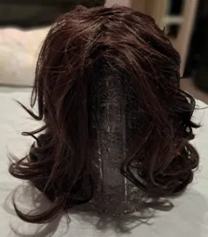 Artificial wig