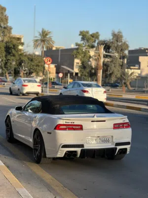كمارو 2ss 2015 كشف للبيع
