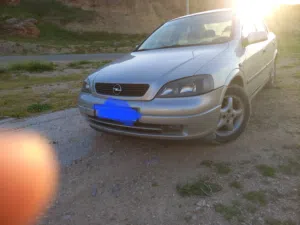 اوبل استرا جي موديل 2000 للبيع