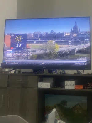تلفزيون evvoli QLED 55 inch