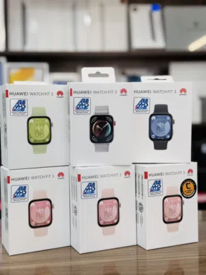 Huawei smart watches for Sale in Al Dhahirah