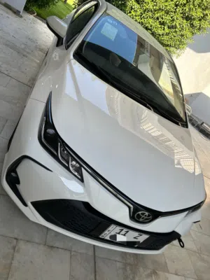 Used Toyota Corolla in Najaf