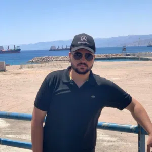 mahmoud Alshaikh Ali