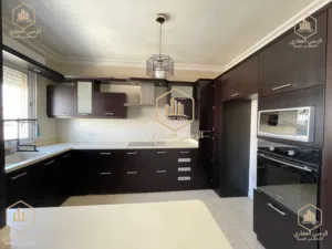 110 m2 2 Bedrooms Apartments for Rent in Amman Deir Ghbar