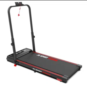 جهاز مشي تريدميل عملي آمن وسهل التخزين مع ريموت وبلوتوث متوفر خدمة التوصيل لجميع المحافظات