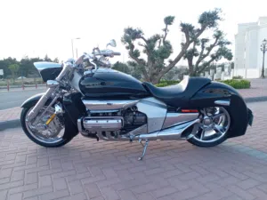 هوندا روون 6 سلندر   Honda rune 2005 V6 1832cc قابل للبدل