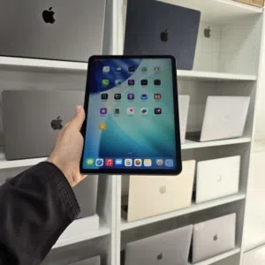 iPad Pro M2 1TB 16GB RAM