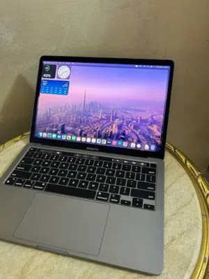 للبيع MacBook pro M2 512GB