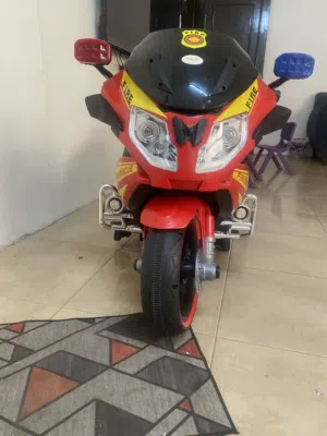 Kids bike excellent condition for sale