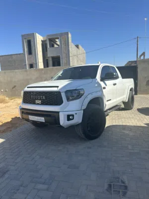 Used Toyota Tundra in Tripoli