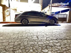 هونداي سوناتا 2012 سياره نخب