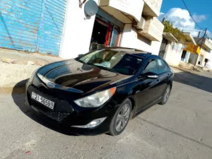 Used Hyundai Sonata in Ajloun