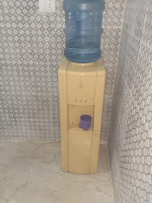 كولر مياه  مثل الثلج