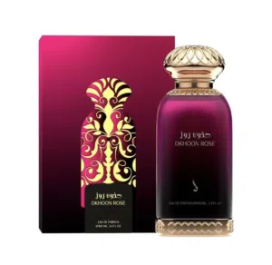عطر دخون روز (دخوني)