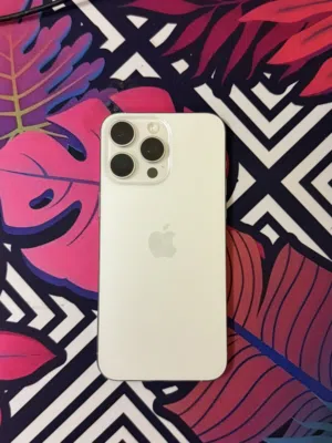 Apple iPhone 15 Pro Max 256 GB in Muscat