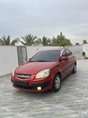 Used Kia Pride in Tripoli