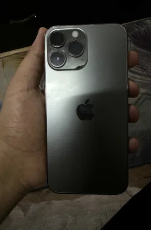 ايفون 13 برو ماكس 512G