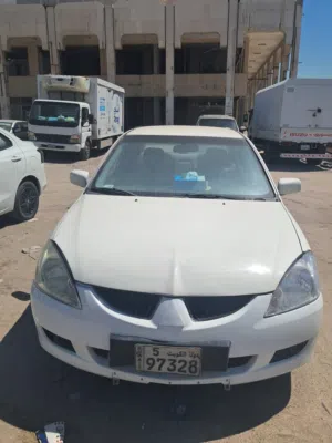 Used Mitsubishi Lancer in Farwaniya