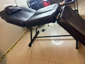 كرسي و سرير مساج صالونات