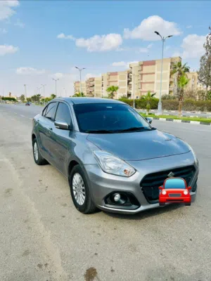 Suzuki . Dzire . 2022 . Used1